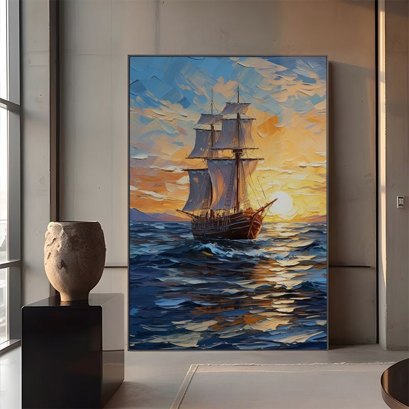Sandstone decorative painting - 我的商店