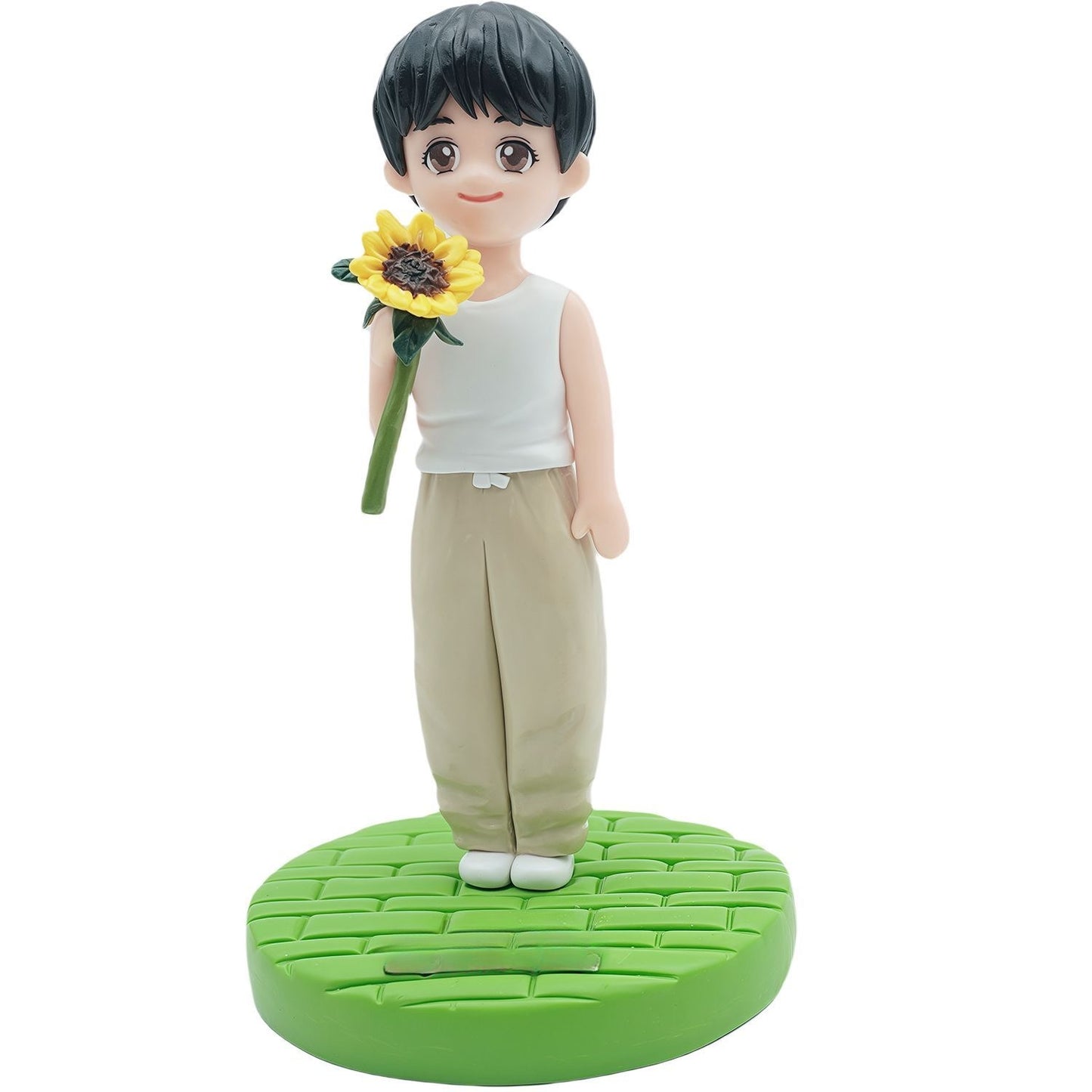 Customized Cartoon Colls - 我的商店