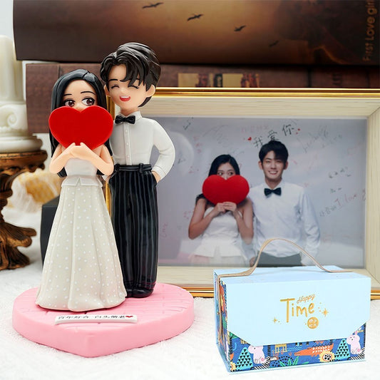 Customized Cartoon Colls - 我的商店