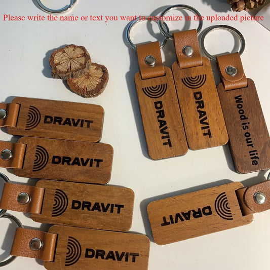 Customized Keychains - 我的商店