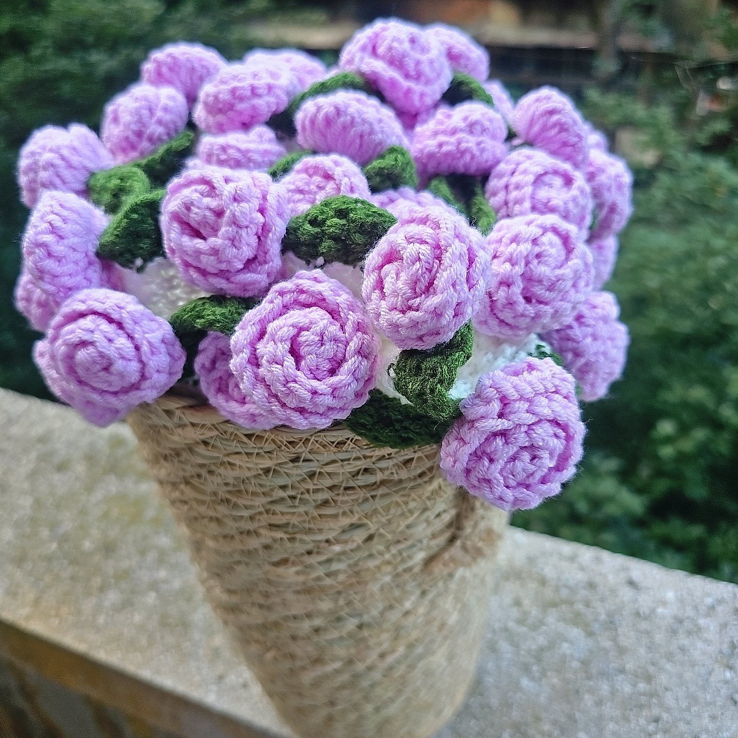Rose Blanket - 我的商店