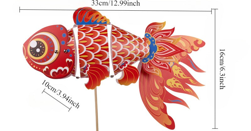 Fish Lanterns - 我的商店