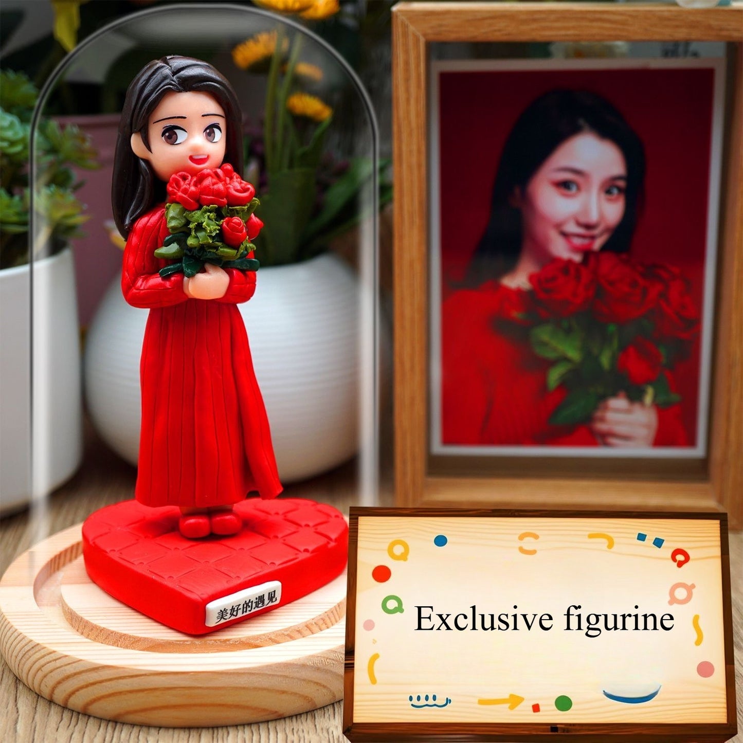 Customized Cartoon Colls - 我的商店