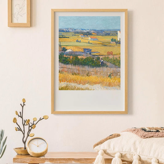 Customized oil painting micro-spray - 我的商店