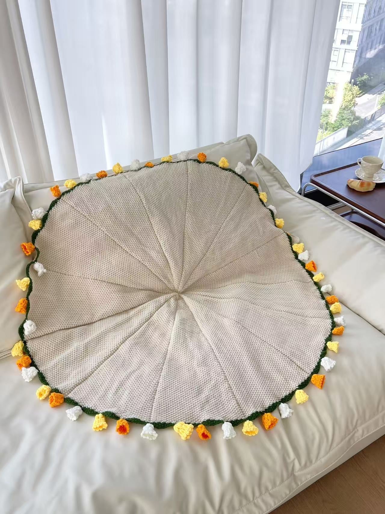 Rose Blanket - 我的商店