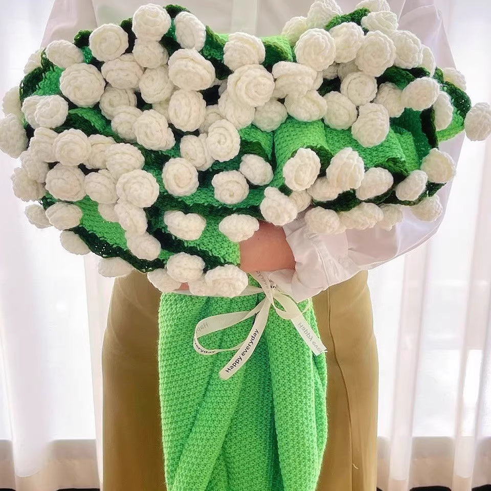 Rose Blanket - 我的商店