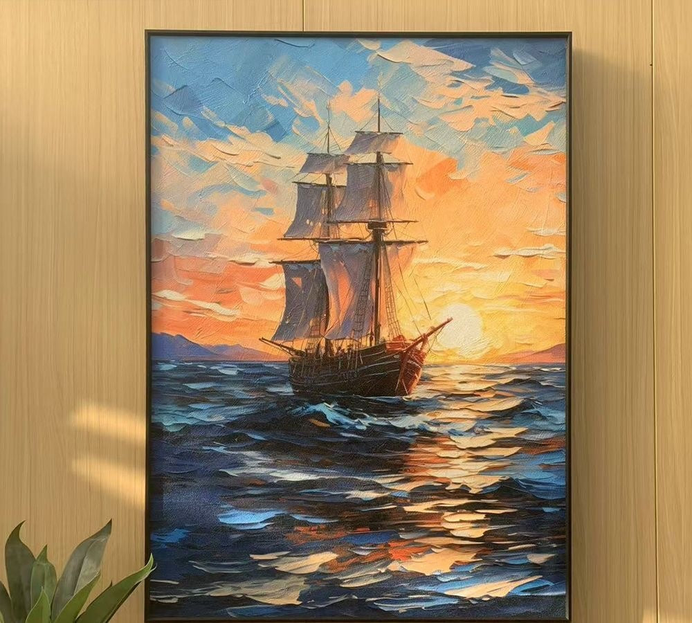Sandstone decorative painting - 我的商店