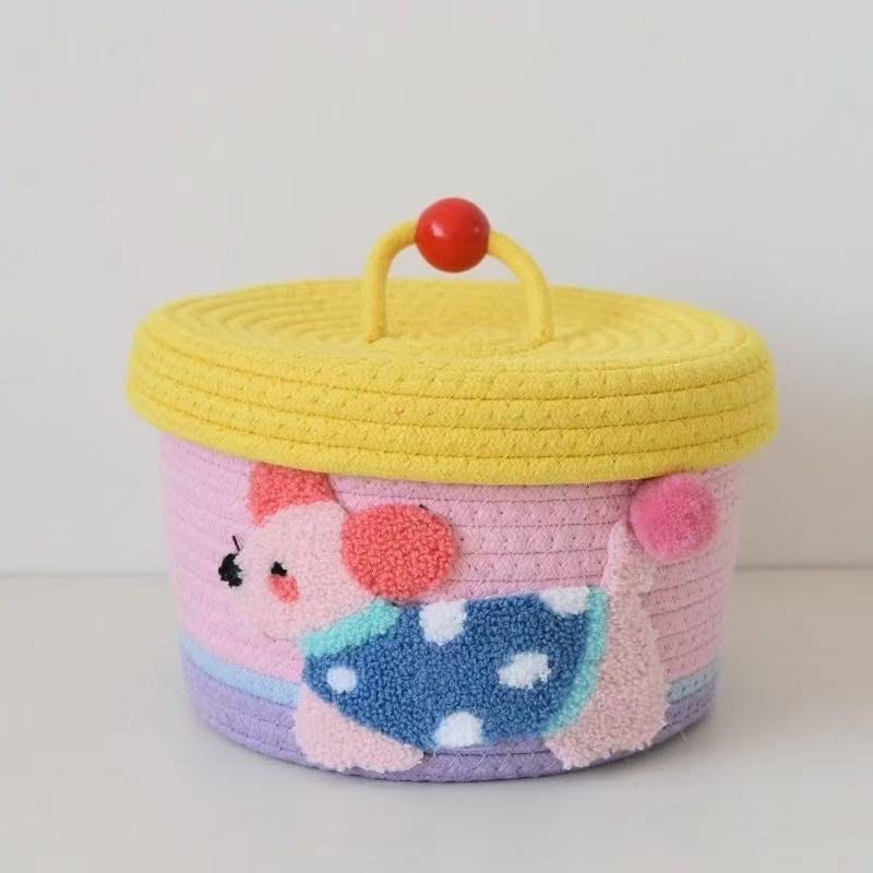 Cute Storage Basket