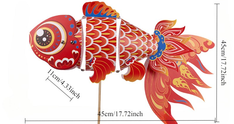 Fish Lanterns - 我的商店