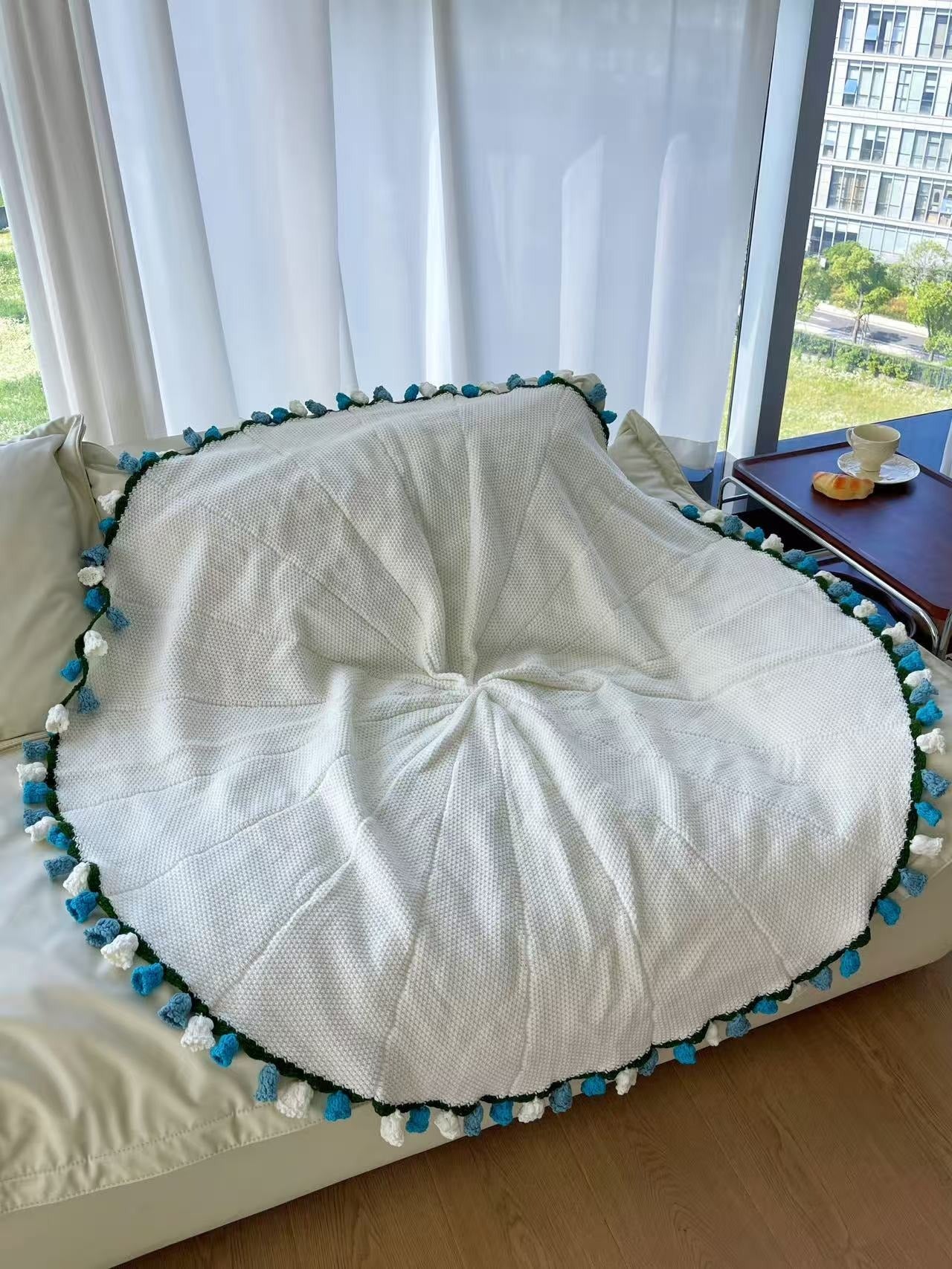 Rose Blanket - 我的商店