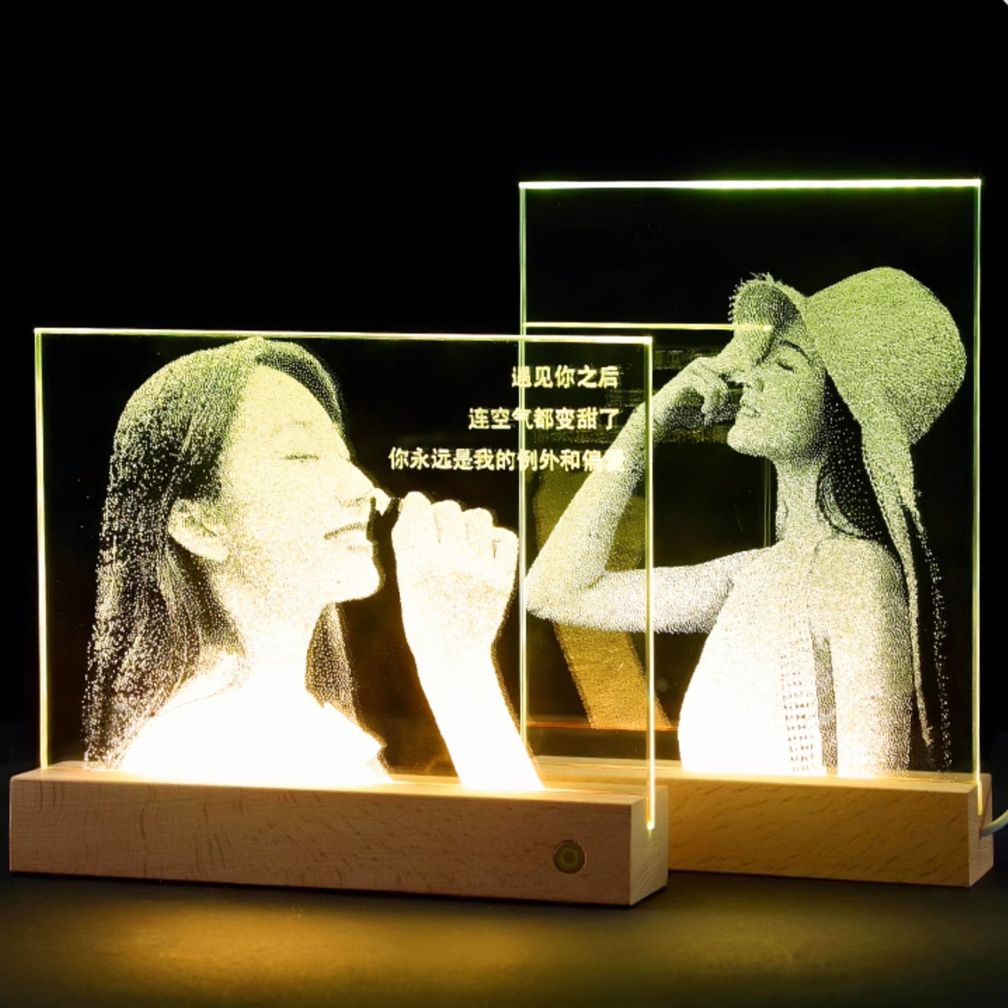 Hammer painting offers customizable patterns - 我的商店