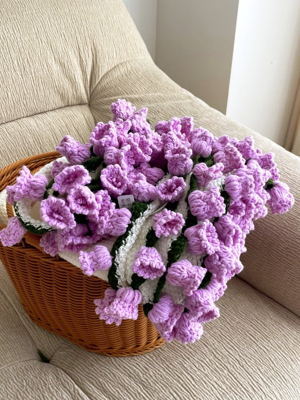 Rose Blanket - 我的商店