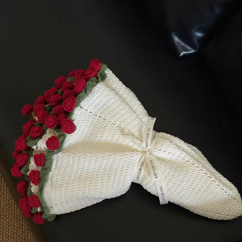 Rose Blanket - 我的商店