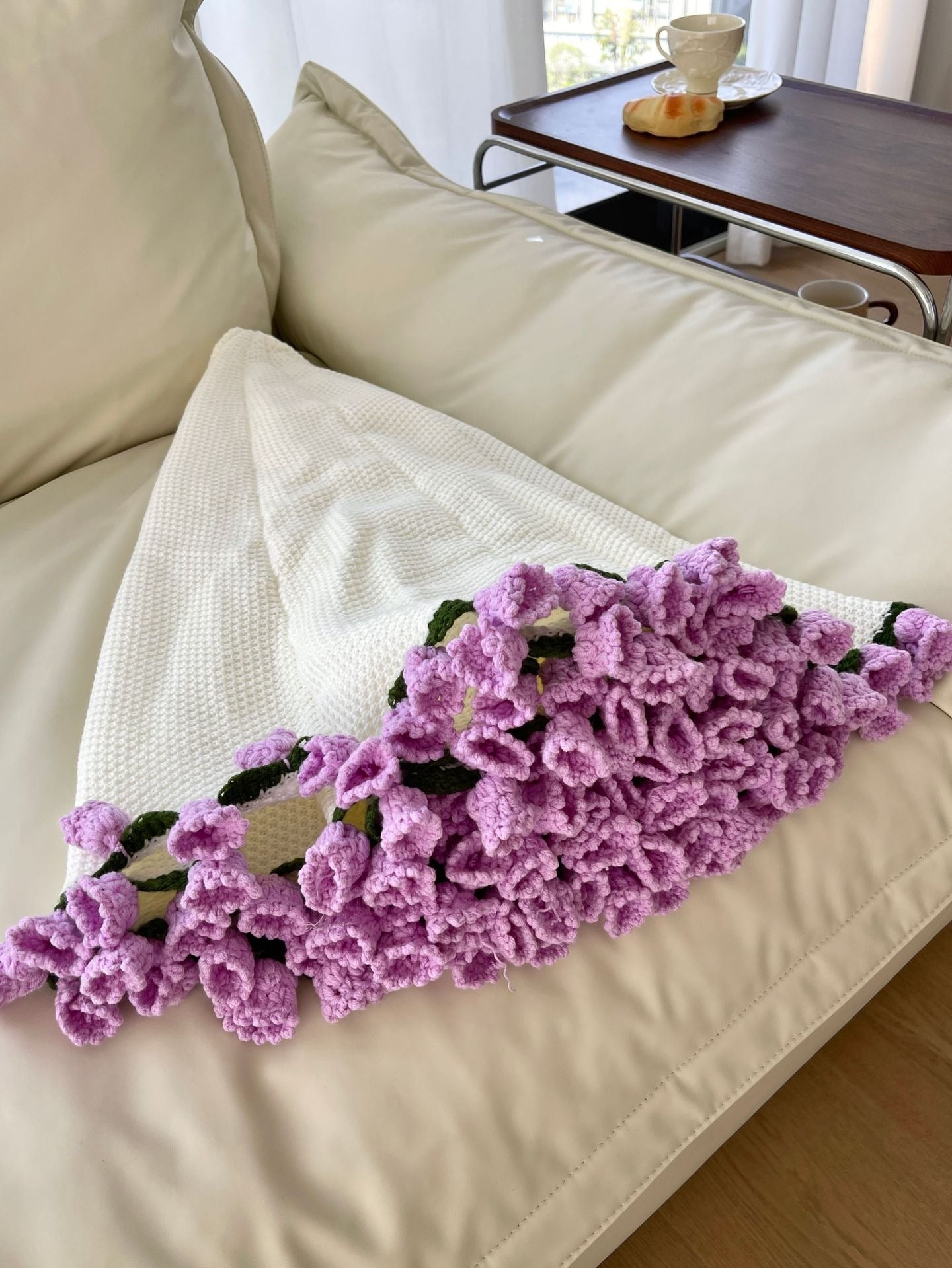 Rose Blanket - 我的商店