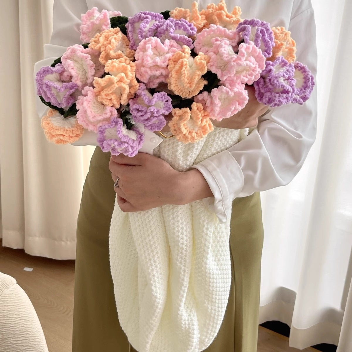 Rose Blanket - 我的商店