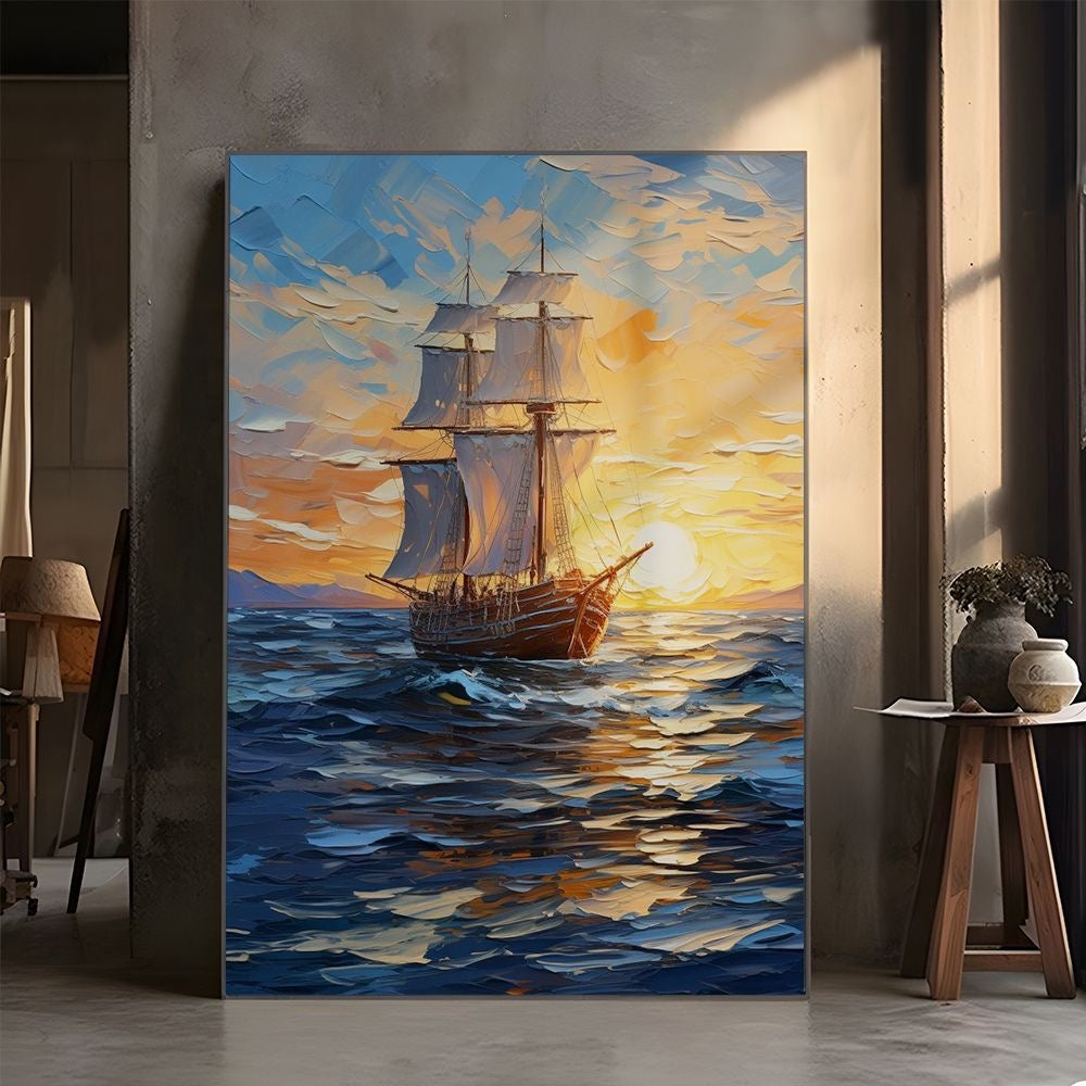 Sandstone decorative painting - 我的商店