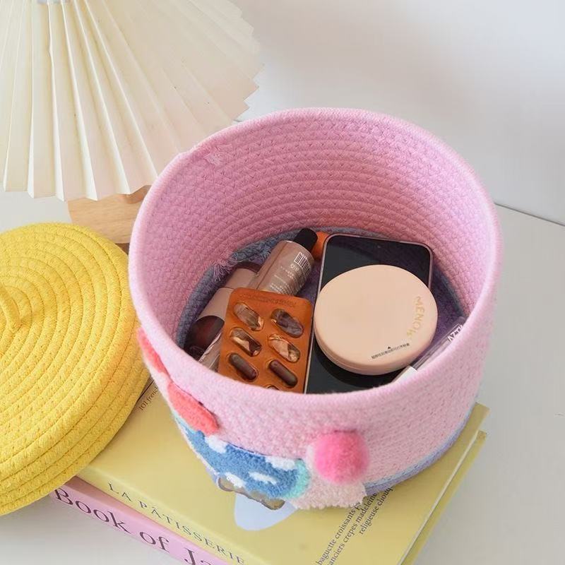 Cute Storage Basket