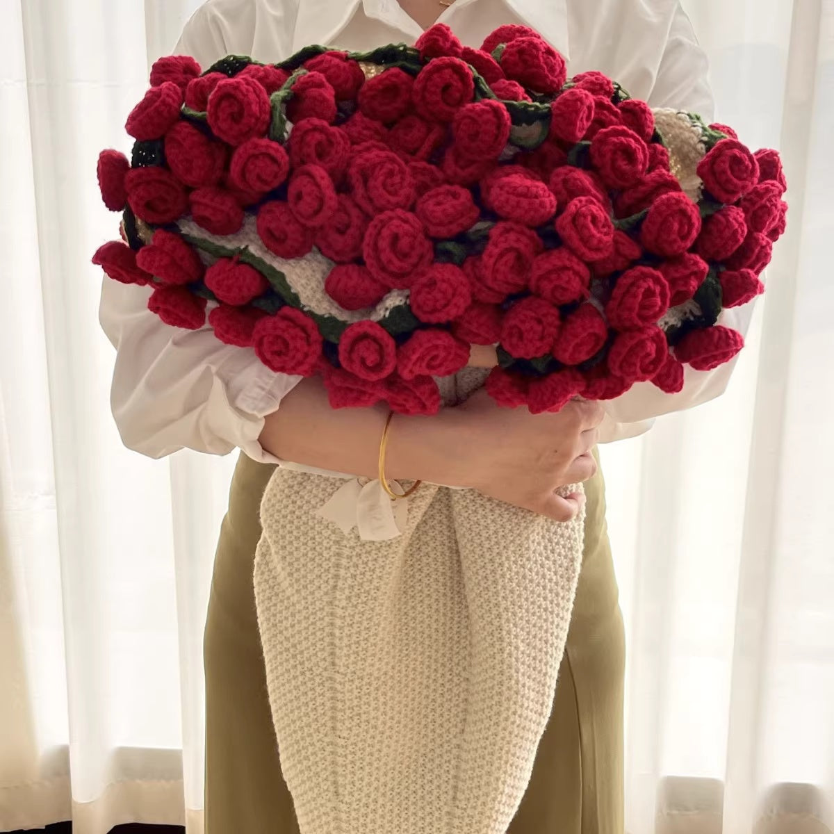 Rose Blanket - 我的商店
