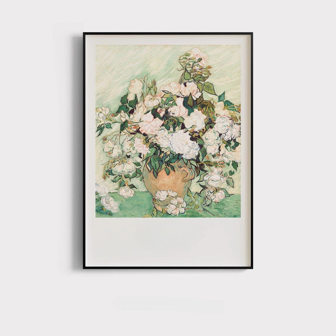 Oil Painting Giclée: Breaking Boundaries, Reshaping Spatial Artistry with Customization
