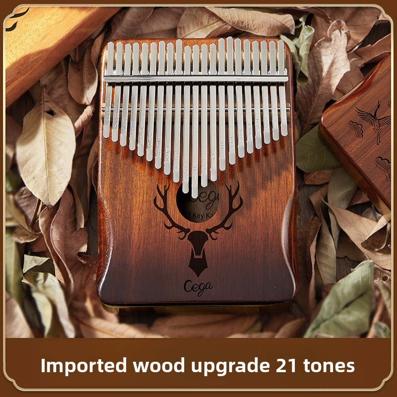 Thumb Piano