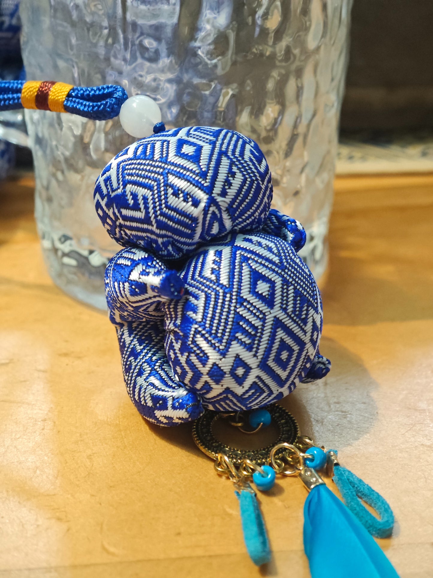 Handmade sachets - 我的商店