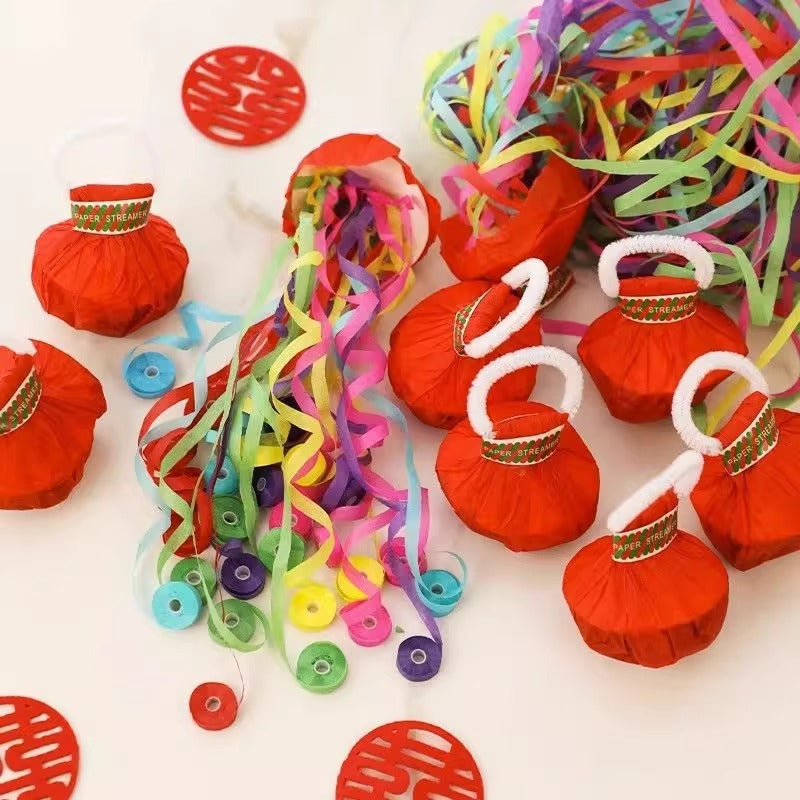 Wedding hand-thrown ribbons - 我的商店