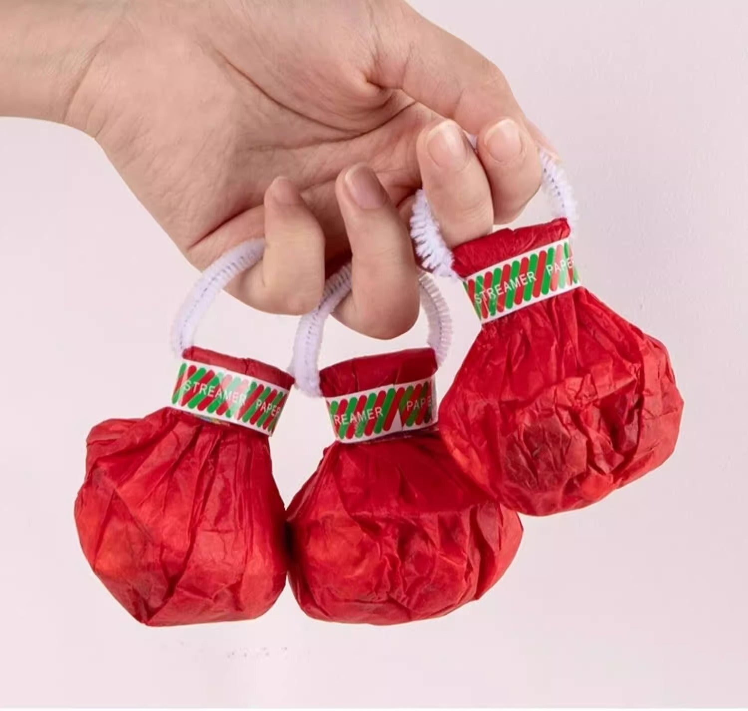 Wedding hand-thrown ribbons - 我的商店