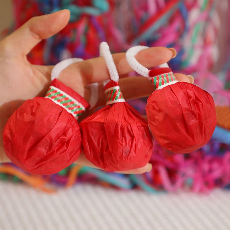 Wedding hand-thrown ribbons - 我的商店