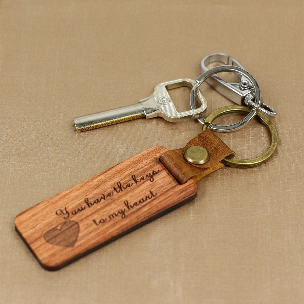 Customized Keychains - 我的商店