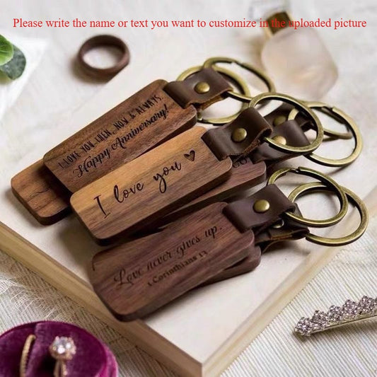 Customized Keychains - 我的商店