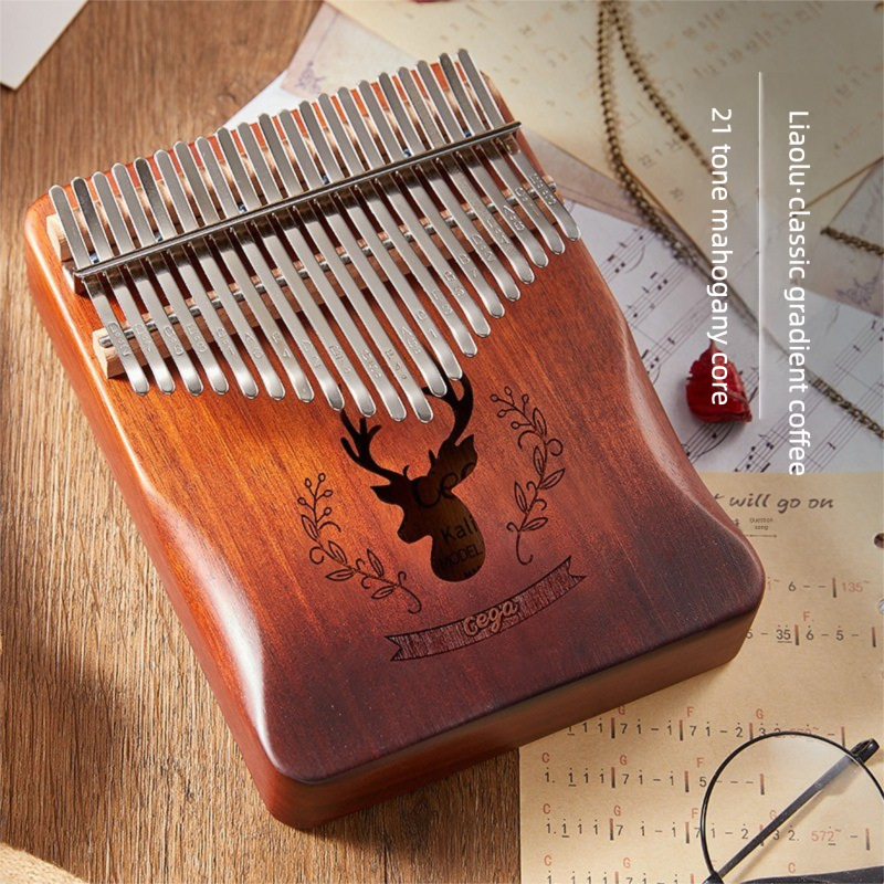 Thumb Piano