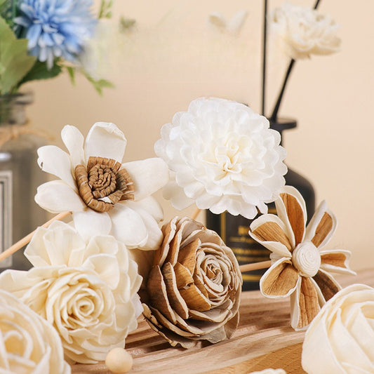 Artificial Flower - 我的商店