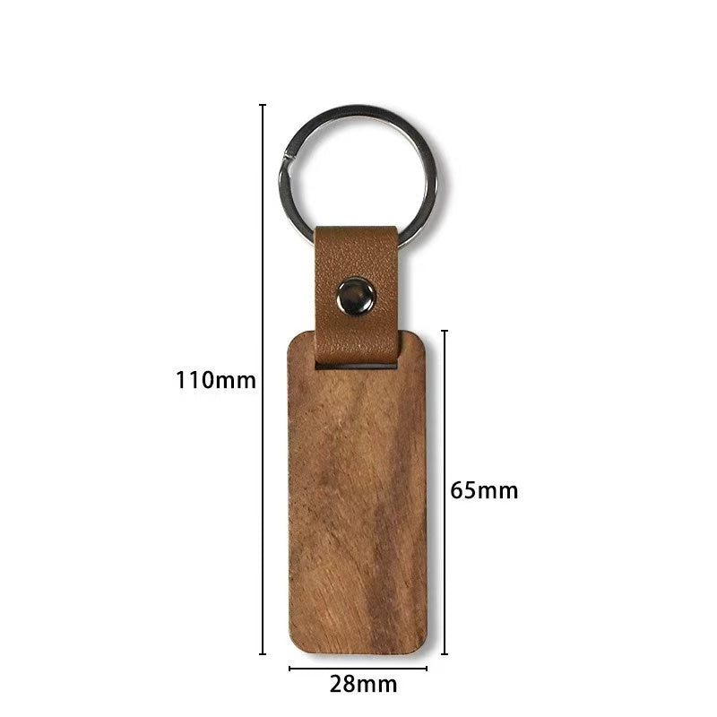 Customized Keychains - 我的商店