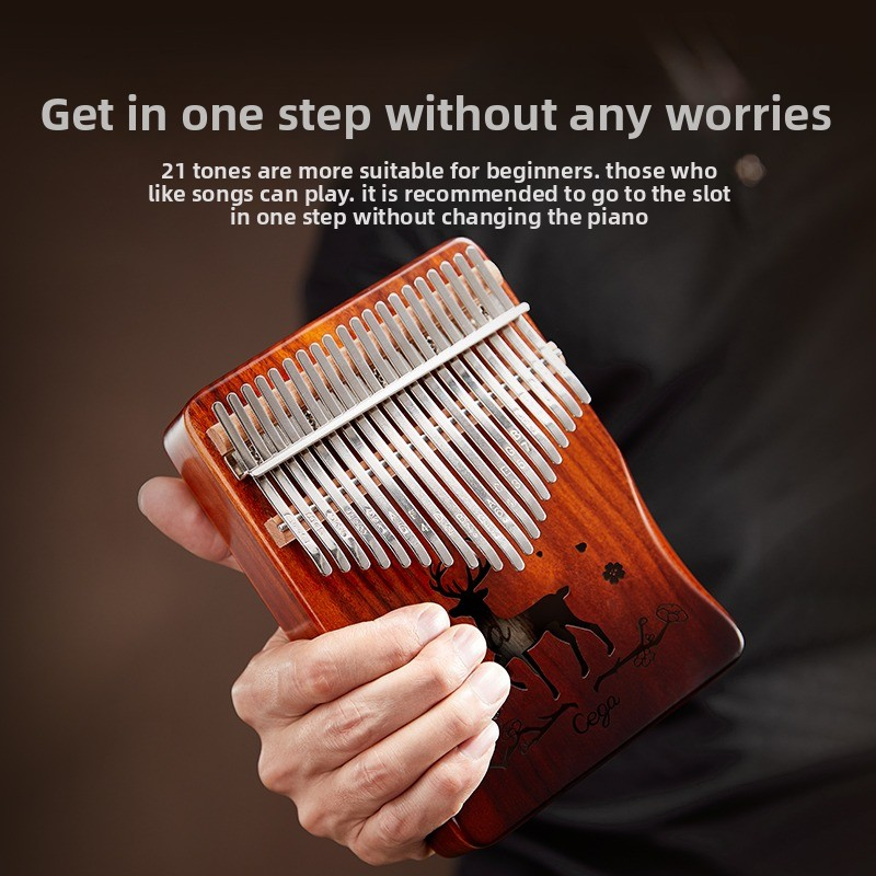 Thumb Piano