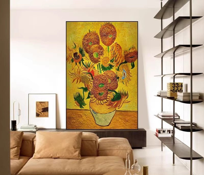 Oil Painting - 我的商店