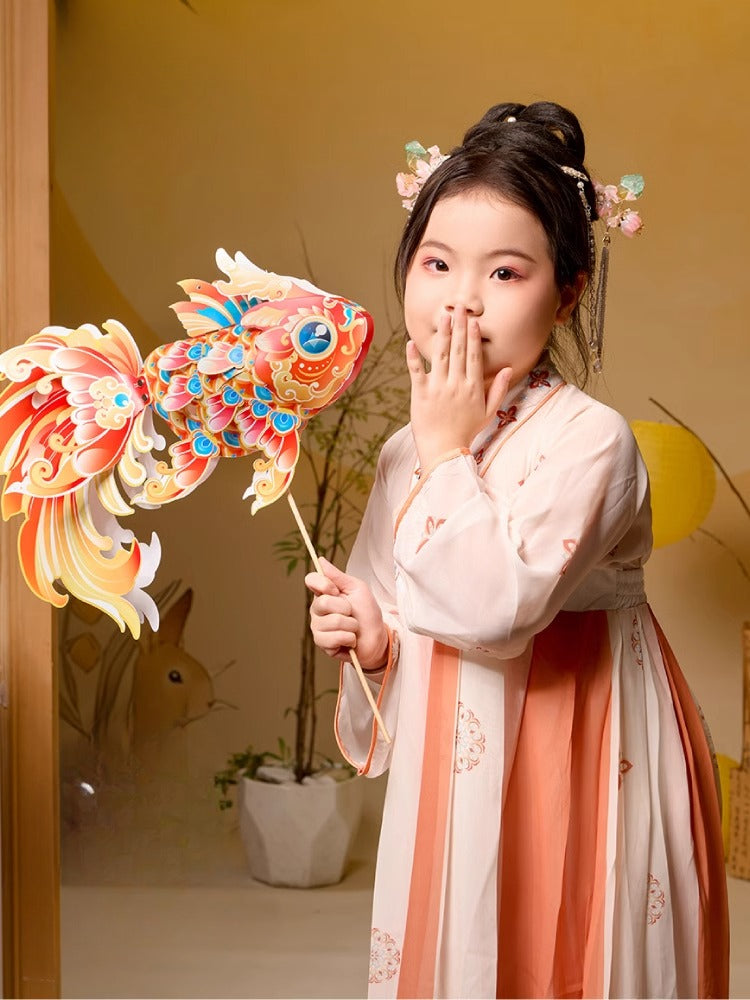 Fish Lanterns - 我的商店