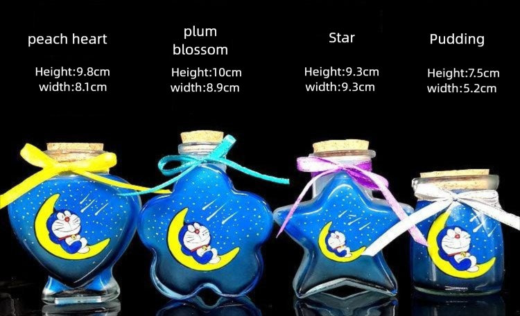Customized Photos Of Inner-Painted Snuff Kettles