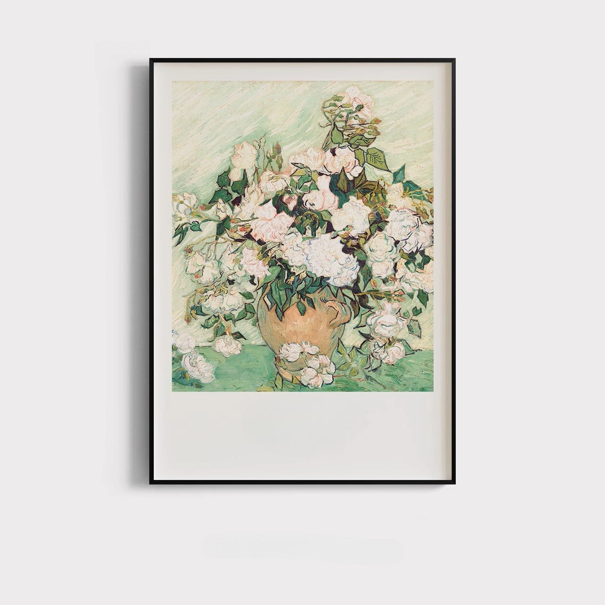 Customized oil painting micro-spray - 我的商店