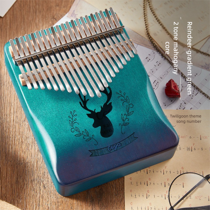 Thumb Piano