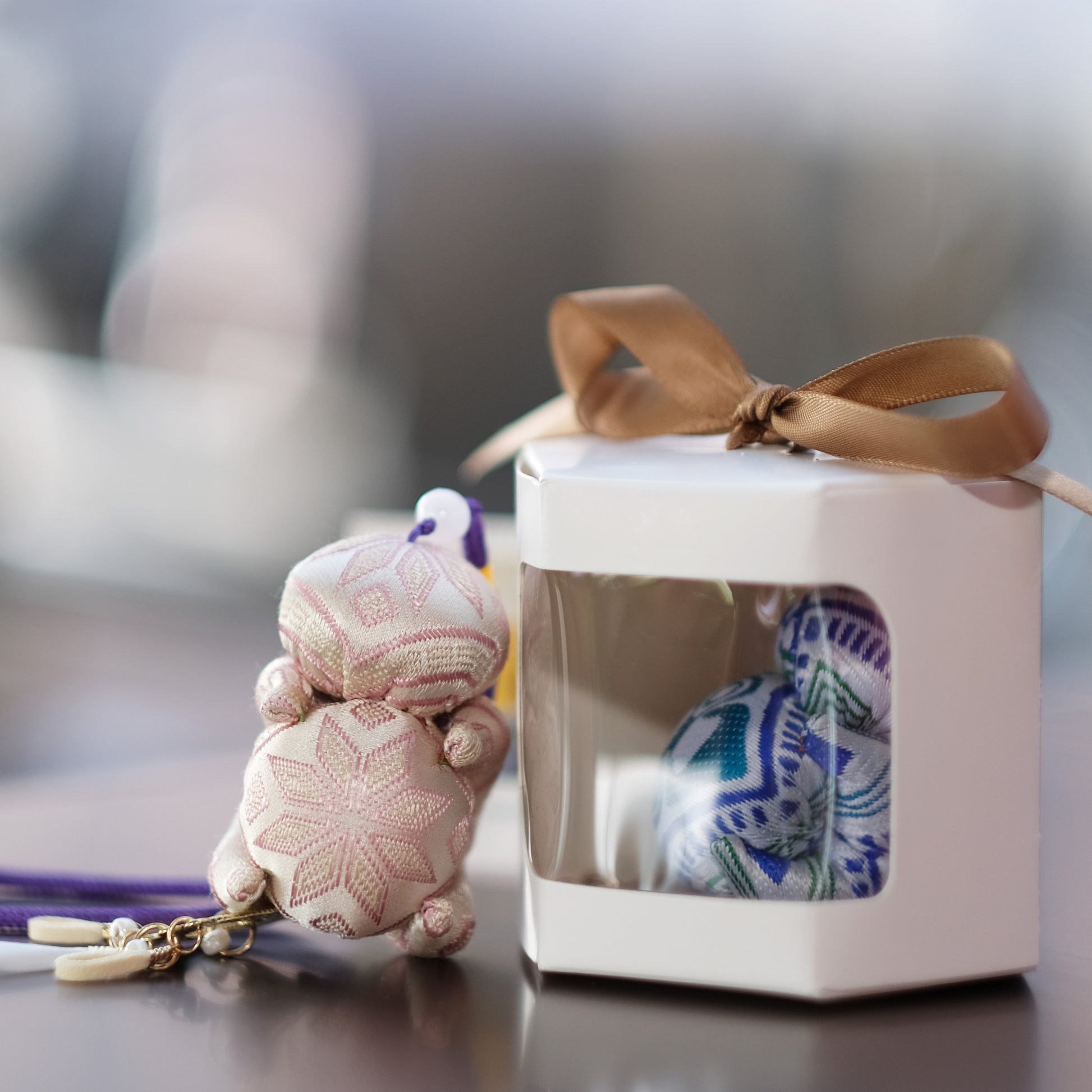Handmade sachets - 我的商店