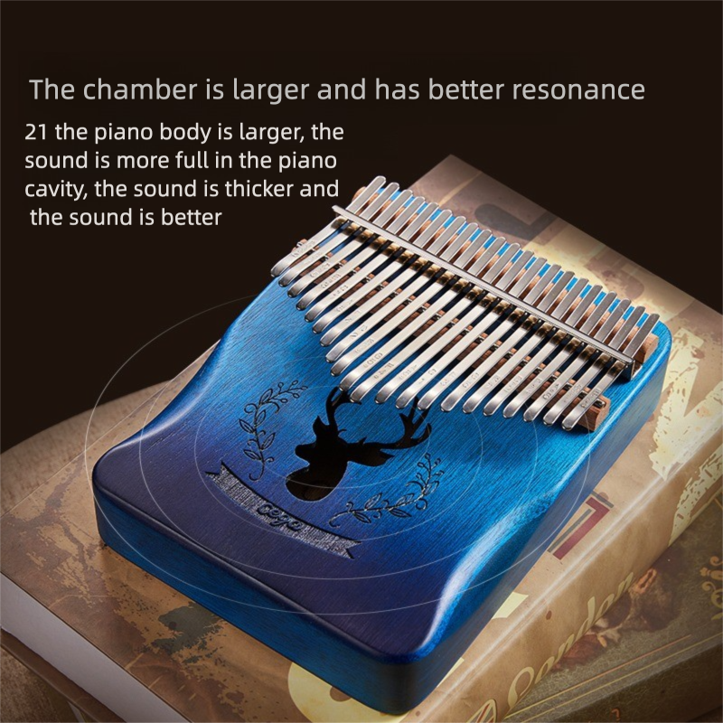 Thumb Piano