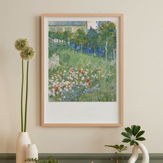 Customized oil painting micro-spray - 我的商店