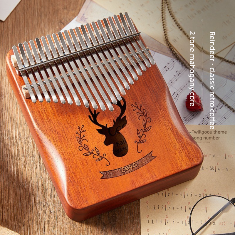 Thumb Piano