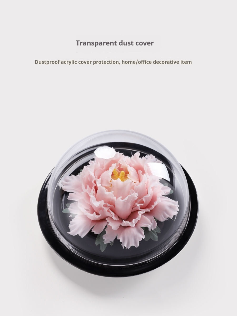Handmade porcelain flowers - 我的商店