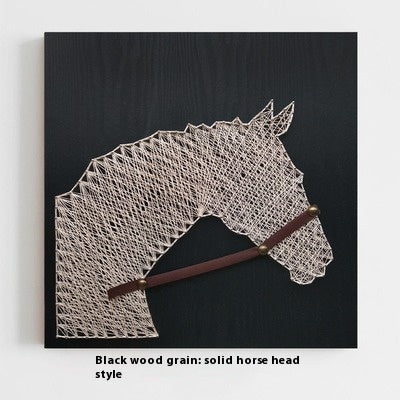 Hand-drawn with Martin line - 我的商店