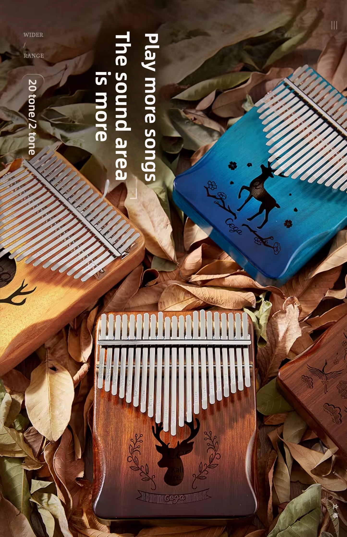 Thumb Piano