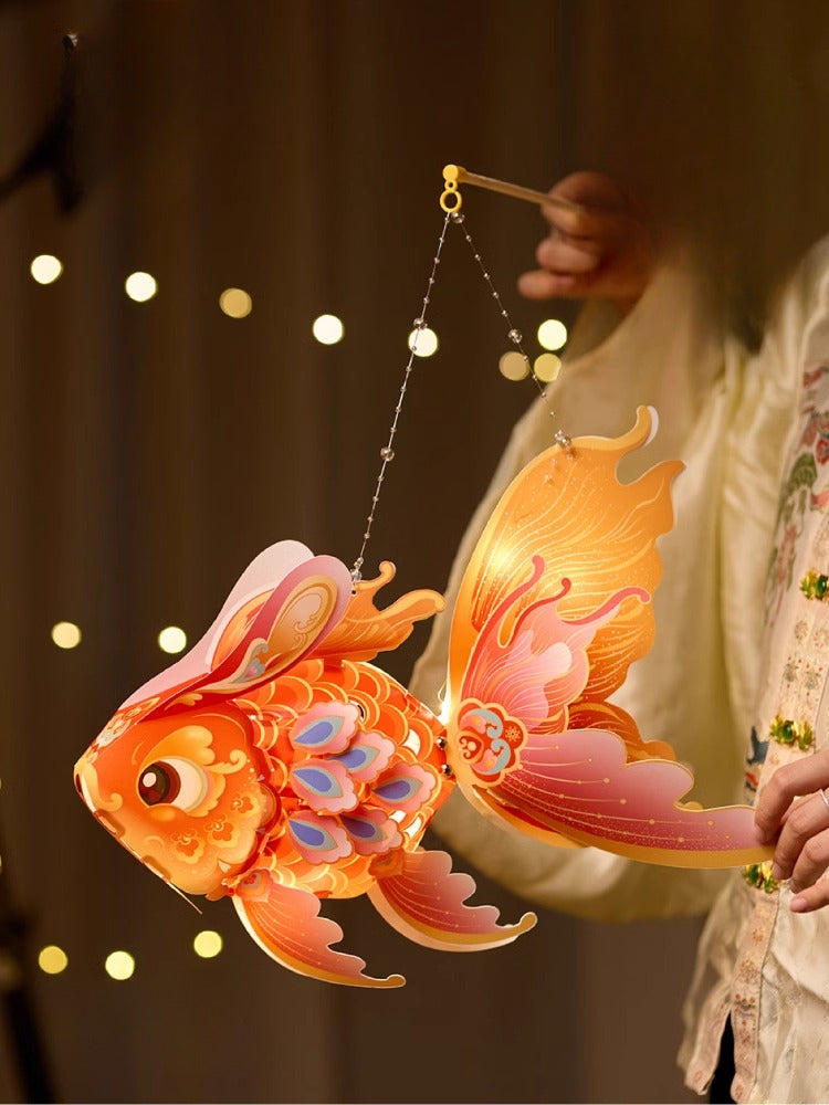 Fish Lanterns - 我的商店