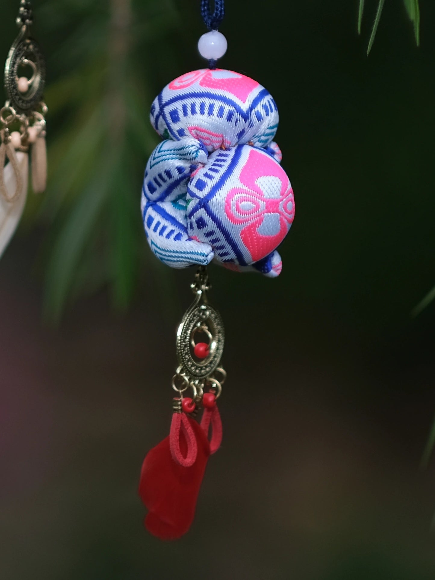 Handmade sachets - 我的商店