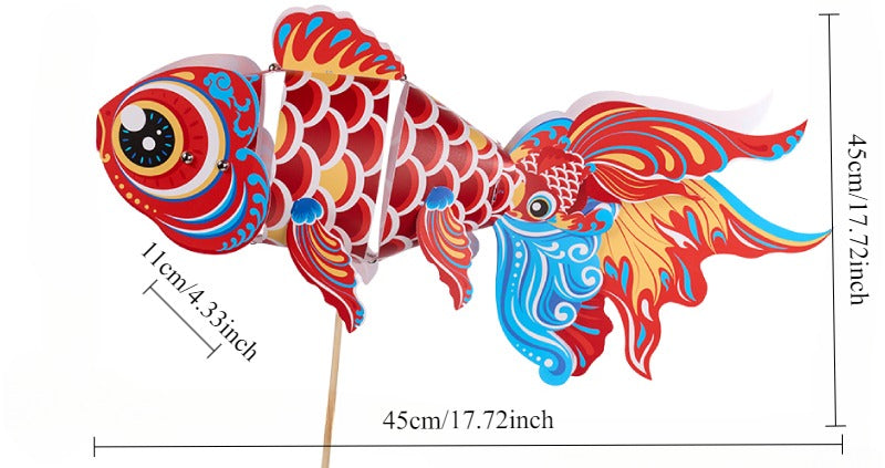 Fish Lanterns - 我的商店