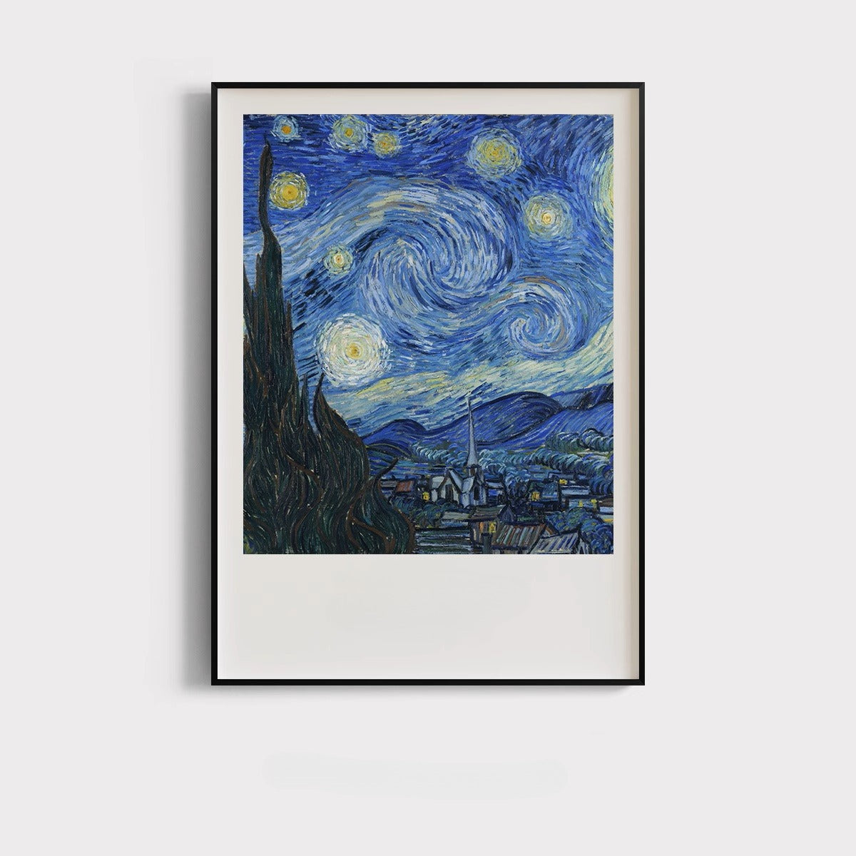 Customized oil painting micro-spray - 我的商店
